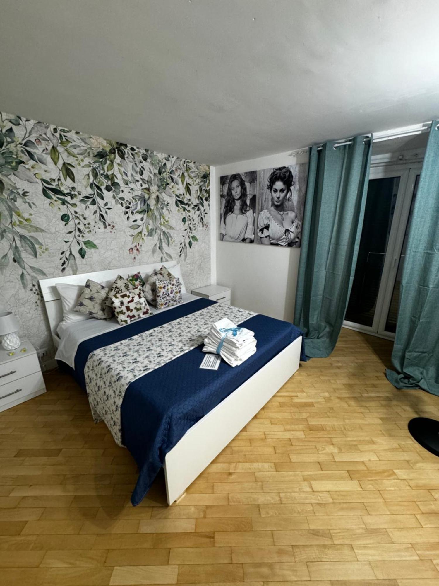 Plebiscito Charme Gasthof